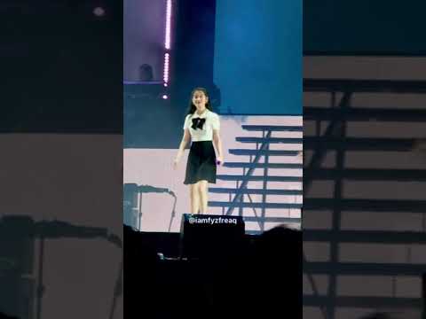 IU Good Day [Love Poem In Kuala Lumpur] 211219