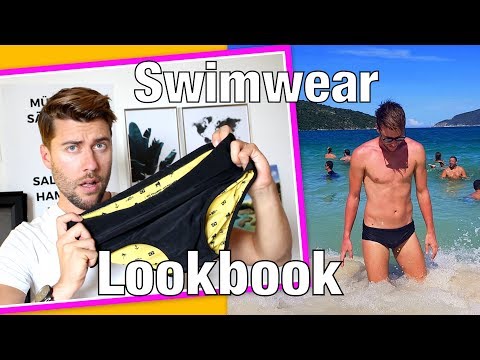 The BEST SWIM TRUNKS for you 🌴☀️🌡 | Which model suits me?