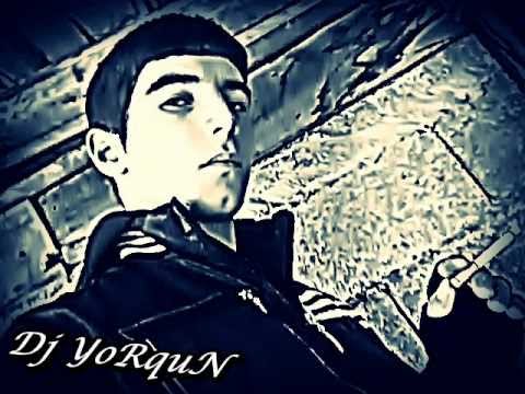 Dj YoRquN KaHPe 2oı2