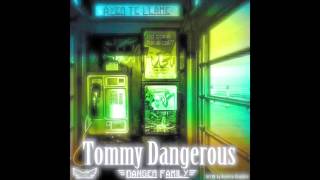 Ayer te Llame - Tommy Dangerous & Rubel ( Prod. by Mouli 