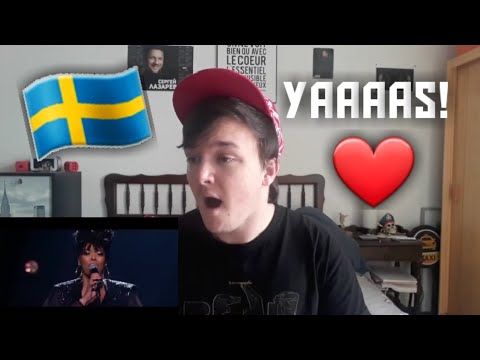 Reaction - The Mamas - Move - Sweden ESC 2020