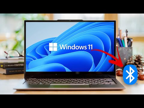 Win10 /11 上找不到蓝牙功能无法连接？收不到信号？这 3 种方法最好要知道！| 零度解说
