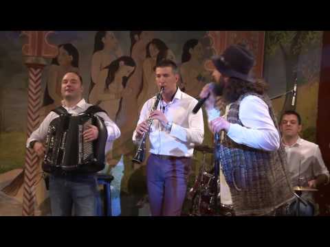 Akustik bend - Oci cornije (Dusan Stojadinovic Resavac)