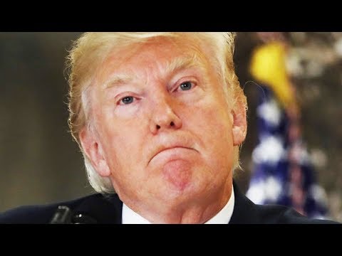 Trump To CEOs: You Can't Quit! You're Fired!
