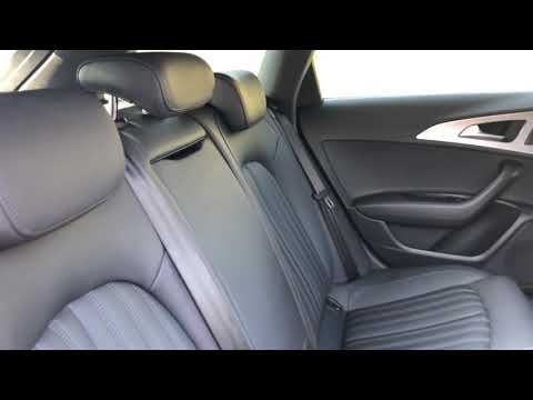 2013 Audi A6 3.0 Tdi Quattro S Line S-Tronic Estate