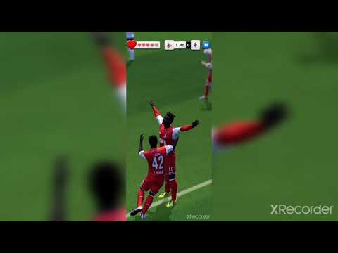 Score Hero 2022 / Daily Match : FC Köln - Mönchengladbach