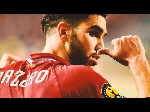 مصر العربية حقيقة هروب أزارو عن الأهلي وعرض ال 7 ملايين يورو