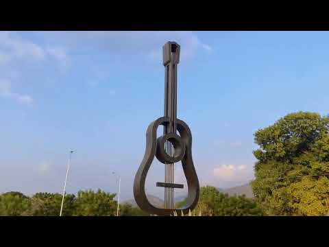 Agustín codazzi cesar 🇨🇴 Colombia