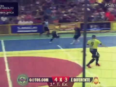 Jôney7futsal - 2017