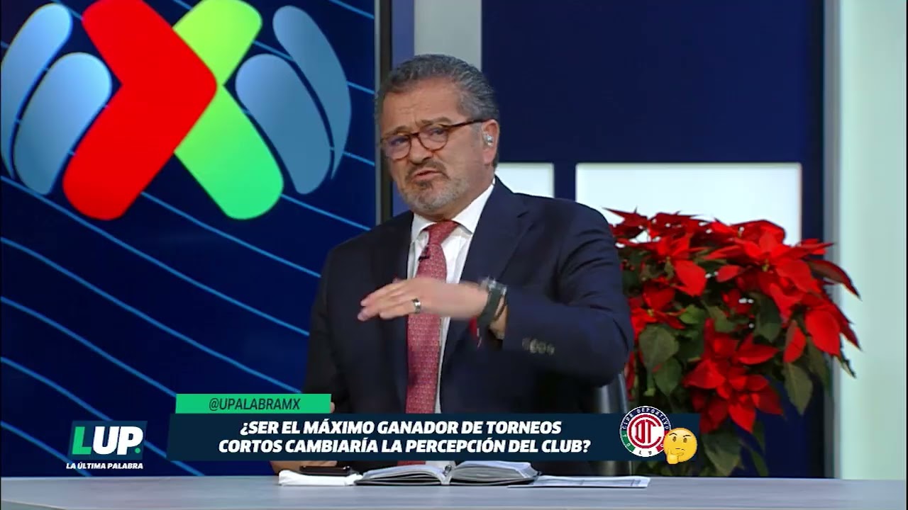 "Para VENDER camisetas y PALCOS estuvo BIEN, pero..." Carlos Hermosillo sobre SERGIO RAMOS y RAYADOS
