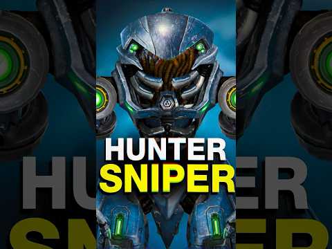 These Hunters were Spec-Ops Snipers… | Halo Lore