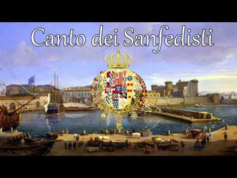 Kingdom of Two Sicilies "Canto dei Sanfedisti" - Counter Revolutionary Song