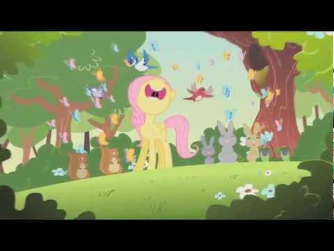 PinkiePieSwear - Flutterwonder HD