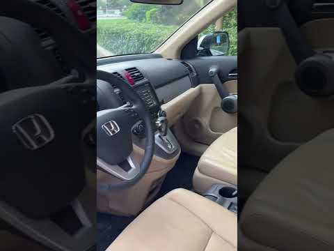 2010 Honda CR-V Review #crv #honda #usedcars #shorts #africacountries