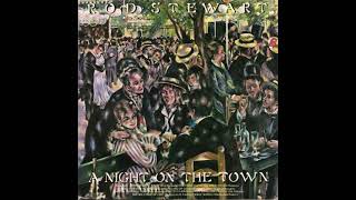 Rod Stewart - Trade Winds