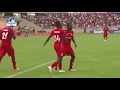 Goli Bomba La Okwi Simba Vs Fc Leopard Sport Pesa Cup