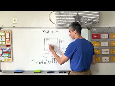 Bryan’s English Club: May Challenge (Day 7)