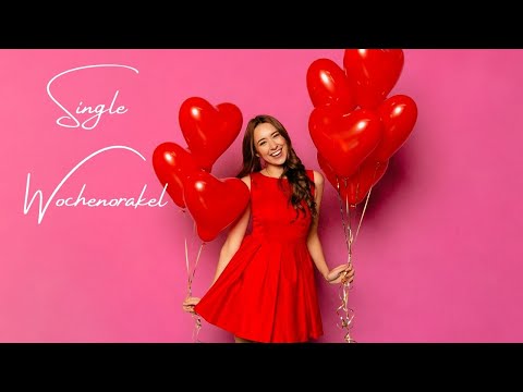 Singleorakel für die Woche vom 06.07.-13.07.2020 ❤ "Du bringst deine Herzens-Wünsche zum Fliegen!" 💐