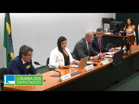 Segurança Pública - Ativismo judicial no Brasil - 31/08/2022