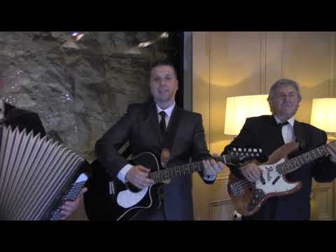 Grupi Marinaret - Potpuri Ulqin