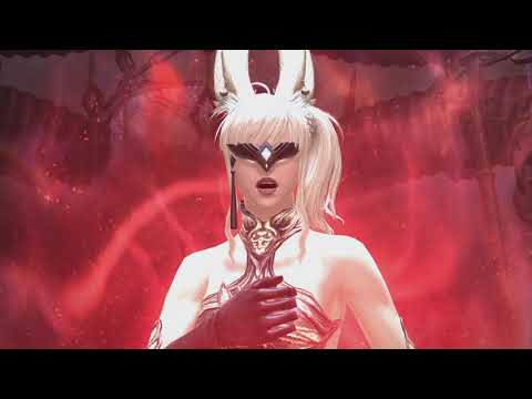 FFXIV - Abyssos: The Eighth Circle