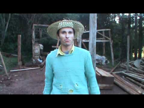 Tio e Sobrinho - Jogar Golfe