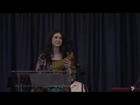 Rahela Manea   BRaulSfantLondon 10 June 2023 PM