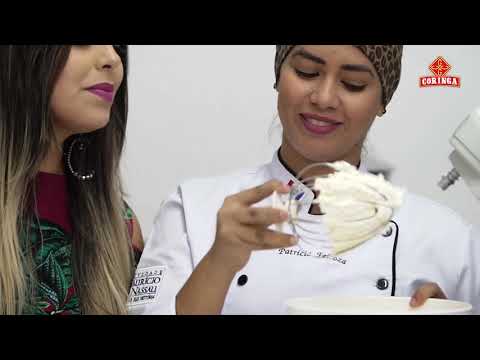 Sua Receita com Coringa - Sorvete de Café Coringa