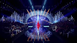 Vibha saraf singing telugu rajnigandha 60s