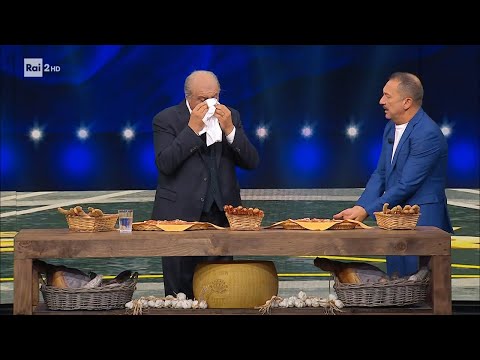 "Fake Show dei record" - Fake Show. Diffidate delle imitazioni 18/10/2023