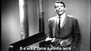 Jacques Brel - Marieke (legendas em português)
