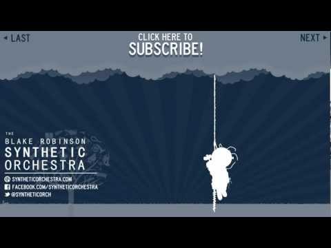 Bioshock II - Back to the Bottom of the Sea - Video Game Orchestrations Vol 1