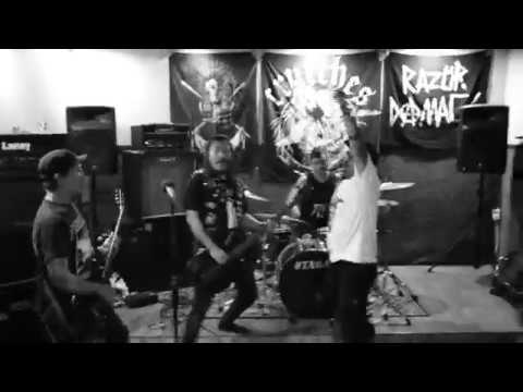 Kontrasosial // Kediri // Chaos Riders Freedom Fighters Tour 2019