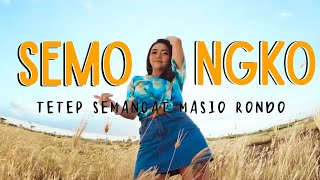 Download lagu Syahiba Saufa - Semongko  (ANEKA SAFARI) mp3