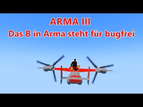 Arma 3 Altis Life [Zero One] 🚒🚑 - Das B in Arma steht für bugfrei