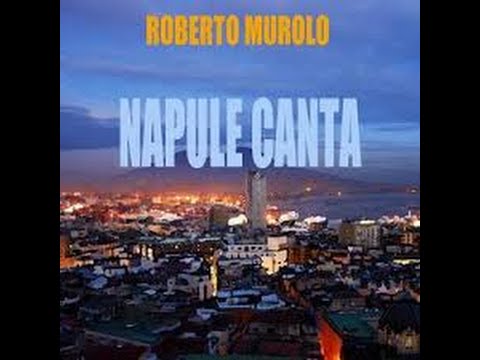 Dicitencello Vuje - Roberto Murolo - performed by Sebastiano Merlo on trumpet