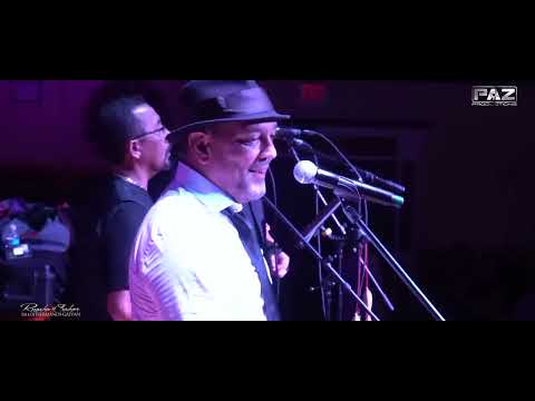 Si Estuvieras Conmigo - Roberto Blades (The Palace - Virginia)