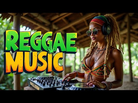 🌞🎧 REGGAE MUSIC 2025 | DUB IRIE ROOTS MIX  🌿 REGGAE QUEENS 💚 RASTAFARI JAH JAH GANJA ROOTS 🔥🌞