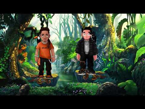 AMULY x AZTECA - Pasarele Freestyle (Visualizer)