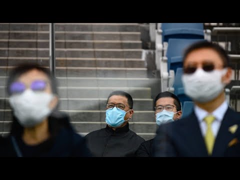 Despite decline in new corona infections, no all-clear