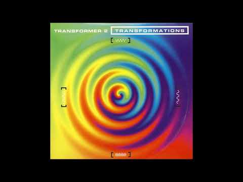 Transformer 2 - Just Can't Get Enough (Album Version)