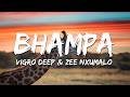 Vigro Deep Zee Nxumalo Ch Cco Bhampa Lyrics