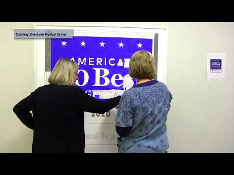 Overlook Medical Center