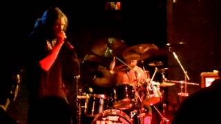 GutRot -  Masticating On Maggots ( Cliteater Cover ) @ Mac's Sept. 29 2012