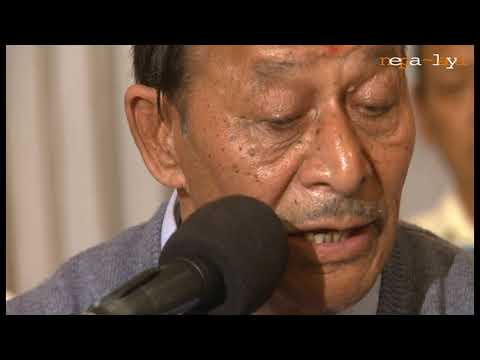 CK Rasaili - Dukheko Dil (दुखेको दिल)