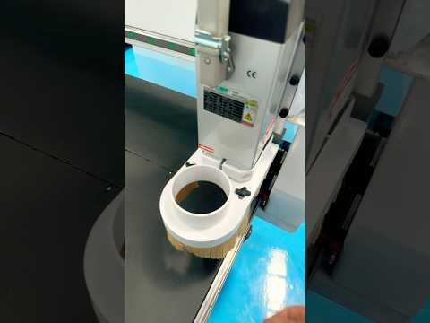 Cnc Router toz emme başlığı Mermak cnc stoklarında