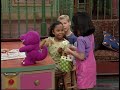 Barney Friends Bunches Of Boxes 60fps