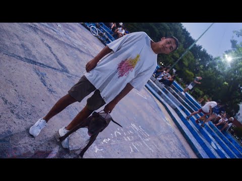 CYPHER OFF/MIC #19 - NEGRO