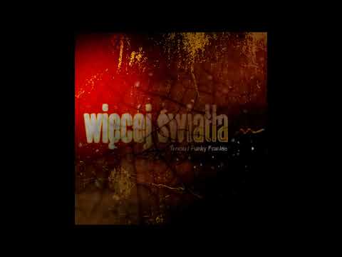 Tonciu / Funky Frankie - Zapas światła
