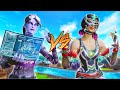 FaZe Sway Vs FaZe Mongraal